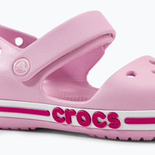 Детски сандали Crocs Bayaband Sandal K 205400-6TG