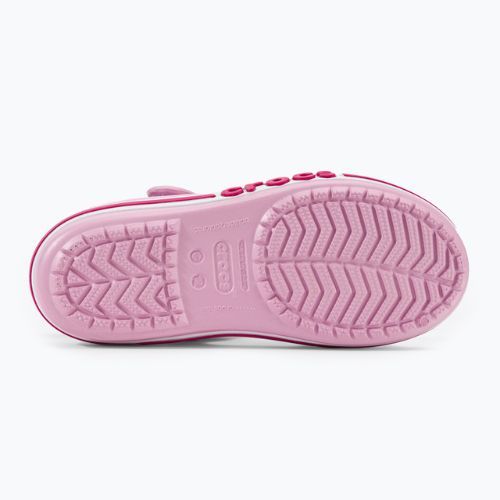 Детски сандали Crocs Bayaband Sandal K 205400-6TG