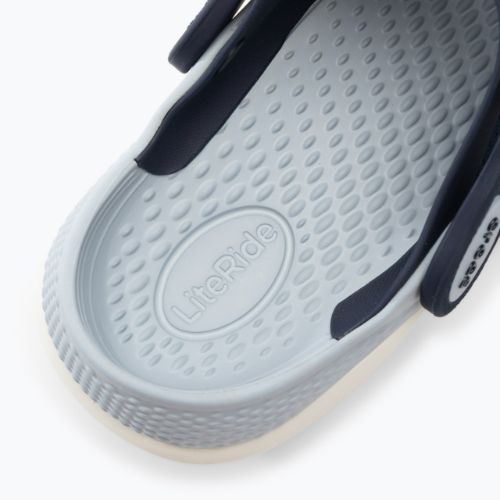 Crocs LiteRide 360 Clog джапанки тъмносини 206708-4TA