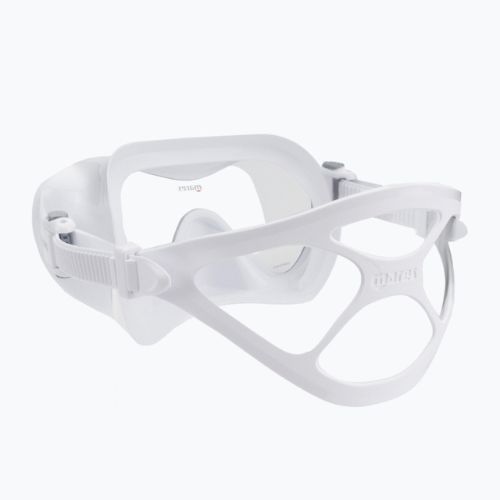 Маска за гмуркане Mares Tropical clear 411246