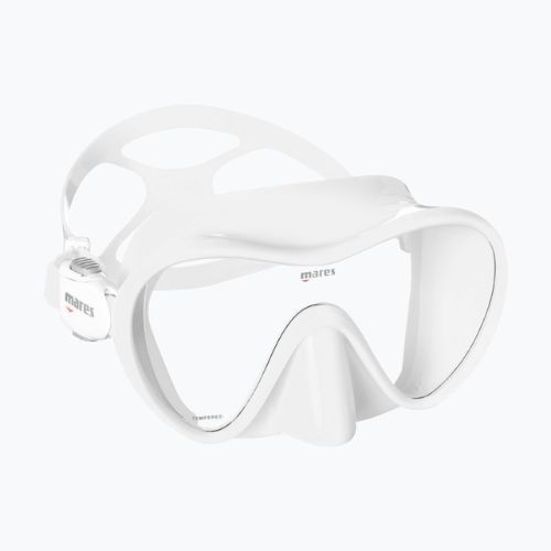 Маска за гмуркане Mares Tropical clear 411246