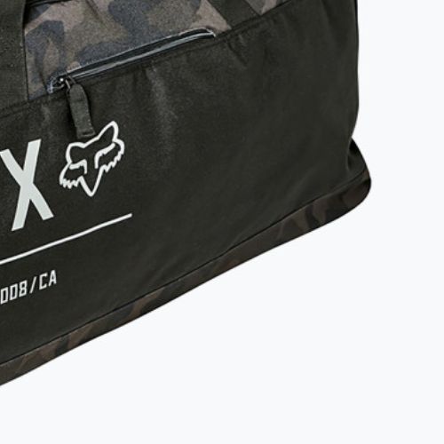 Fox Racing Podium 180 чанта за носене зелена 28602_247