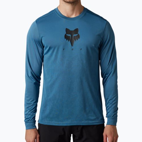Fox Racing Ranger Tru Dri сиво мъжко колоездачно трико 30910_207