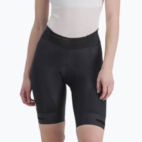 Дамски къси панталони за колоездене Sportful Neo Short black 1122030.002