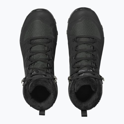 Salomon Outblast TS CSWP дамски туристически обувки черни L40795000