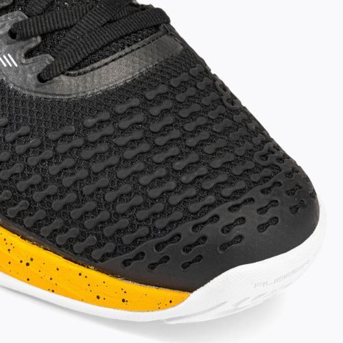 Joma T.Ace 2301 мъжки обувки за тенис в черно и оранжево TACES2301T