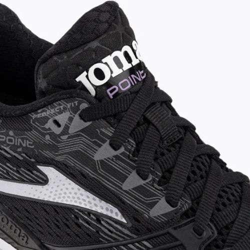 Дамски обувки за тенис Joma Point Lady P black/pink
