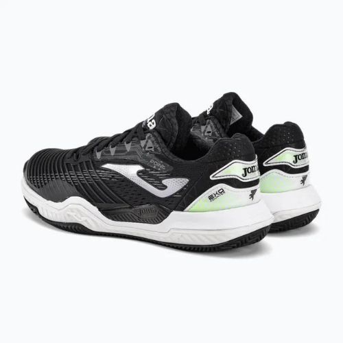 Дамски обувки за тенис Joma Point Lady P black/pink