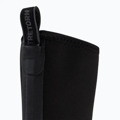 Дамски Tretorn Arcto Hybrid jet black ботуши за сняг
