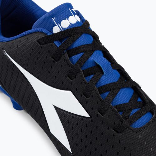 Мъжки футболни обувки Diadora Pichichi 5 MG14 black DD-101.178790-D0214-39