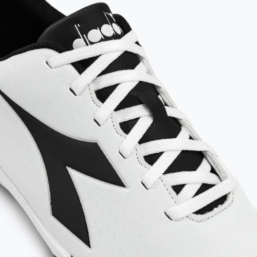 Мъжки футболни обувки Diadora Pichichi 5 TFR white DD-101.178792-C0351-40