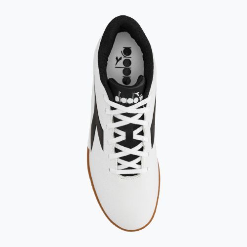 Мъжки футболни обувки Diadora Pichichi 5 IDR white DD-101.178793-C0351-39
