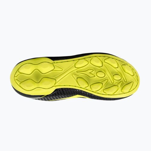 Детски футболни обувки Diadora Pichichi 5 MD Jr, черни DD-101.178796-C0004-35