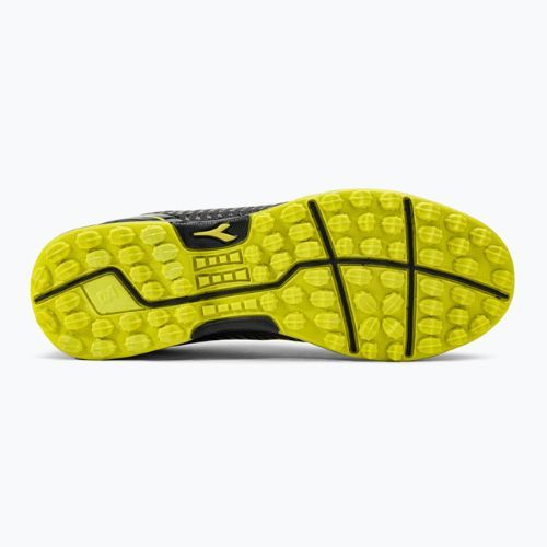 Детски футболни обувки Diadora Pichichi 5 TF Jr черни DD-101.178797-C0004-35