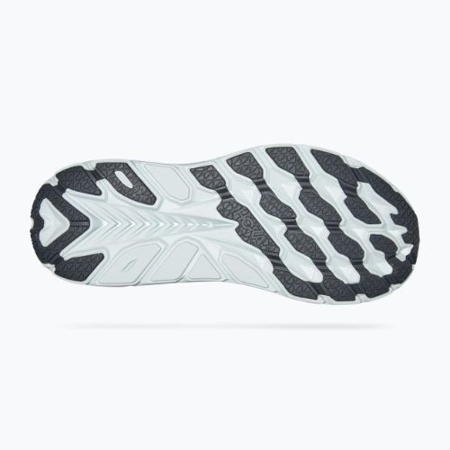 Мъжки обувки за бягане HOKA Clifton 8 сиви 1119393-ACTL