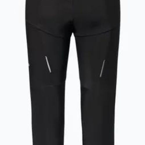 Мъжки къси панталони за колоездене Oakley Clima Thermal Bib Tight black FOA404886