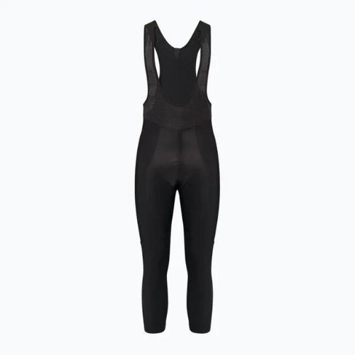 Мъжки къси панталони за колоездене Oakley Clima Thermal Bib Tight black FOA404886