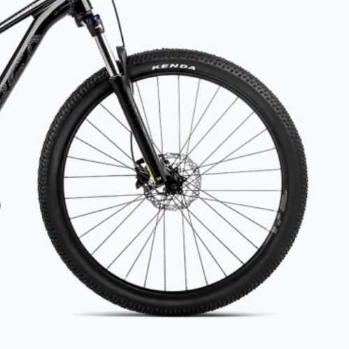 Детски велосипед Orbea Onna 27 XS Junior 40 black N02114N9