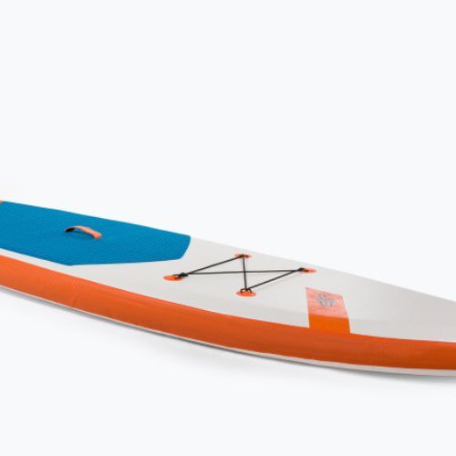 JP-Australia SUP дъска AllroundAir SL 10'6" + SUP гребло Alloy