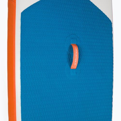 JP-Australia SUP дъска AllroundAir SL 10'6" + SUP гребло Alloy