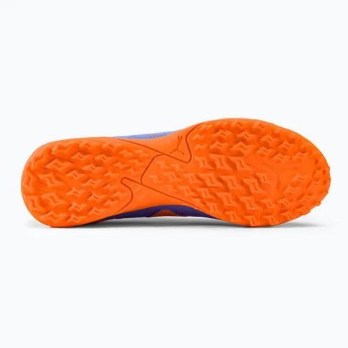 PUMA Future Play TT мъжки футболни обувки синьо/оранжево 107191 01