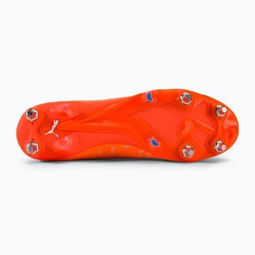 Мъжки футболни обувки PUMA Ultra Ultimate MXSG orange 107212 01