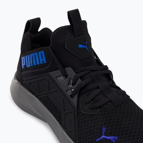 Мъжки обувки за бягане PUMA Softride Enzo Nxt black 195234 16