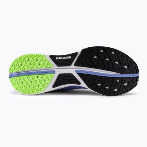 Мъжки обувки за бягане PUMA Electrify Nitro 2 purple 376814 08