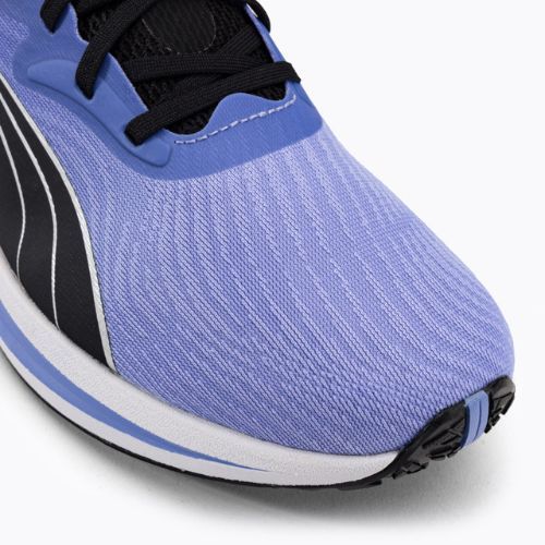 Мъжки обувки за бягане PUMA Electrify Nitro 2 purple 376814 08