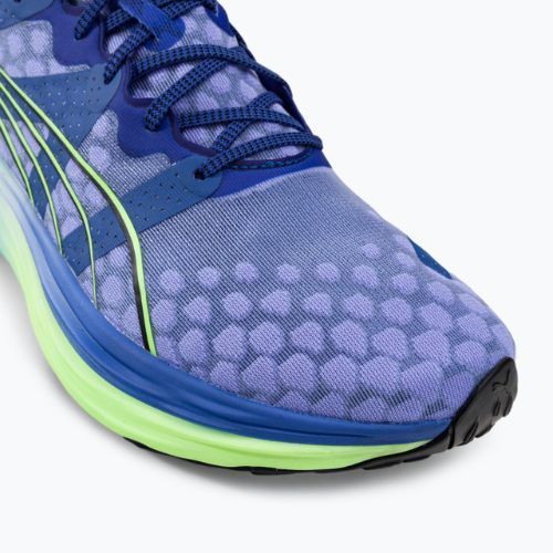 Мъжки обувки за бягане PUMA ForeverRun Nitro blue 377757 02