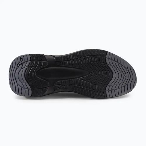 Мъжки обувки за тренировка PUMA Softride Premier Slip On Tiger Camo black 378028 01