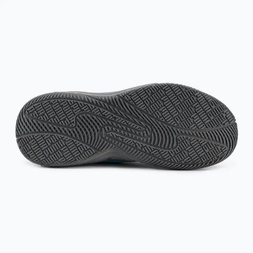 PUMA Court Rider Chaos Block Party мъжки баскетболни обувки черни 378265 01