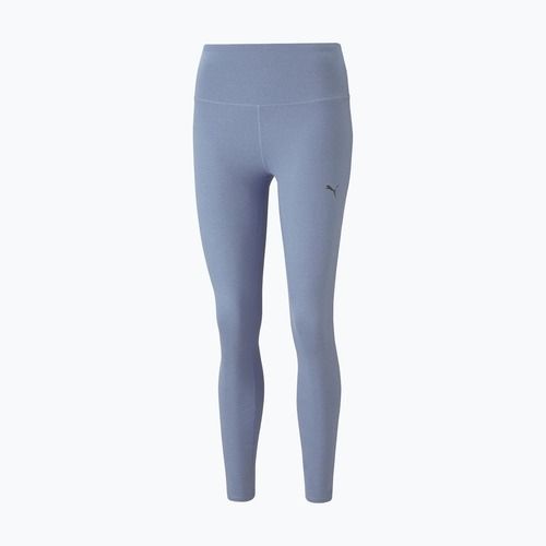 Дамски тренировъчни гамаши PUMA Studio Foundation 7/8 Tight blue 521611 19