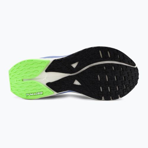 Дамски обувки за бягане PUMA Run XX Nitro blue-purple 376171 14