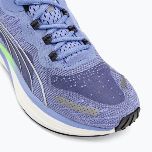 Дамски обувки за бягане PUMA Run XX Nitro blue-purple 376171 14
