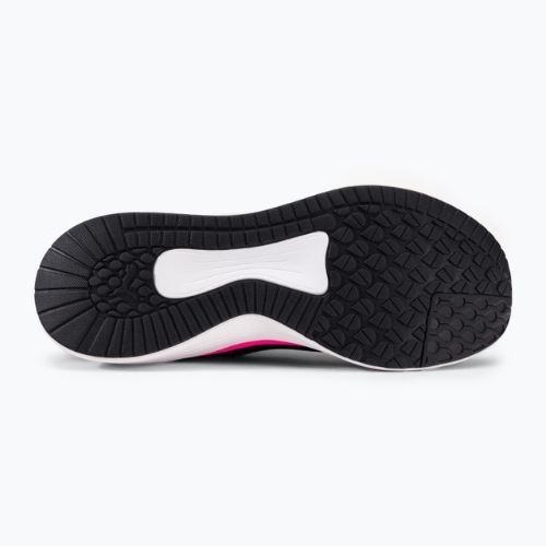 PUMA Транспортни обувки за бягане черно-розови 377028 19