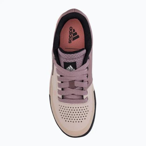 Дамски MTB обувки за колоездене FIVE TEN Freerider Pro сиви HQ3483