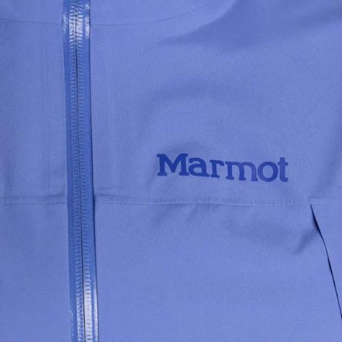 Дамско яке Marmot Minimalist Pro Gore Tex getaway blue