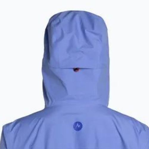 Дамско яке Marmot Minimalist Pro Gore Tex getaway blue