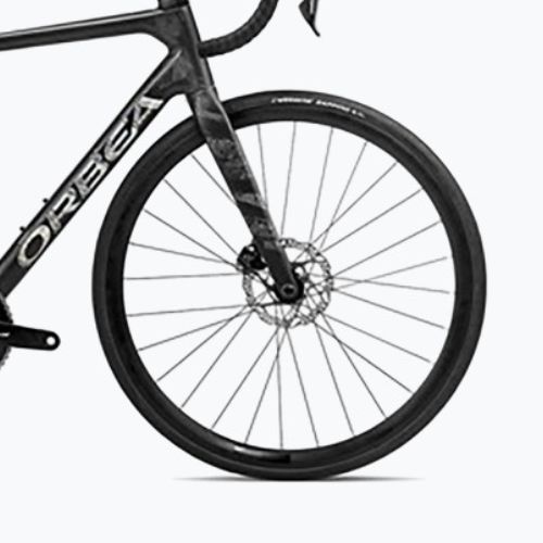Orbea Orca M30 2023 шосеен велосипед сив N10757A3