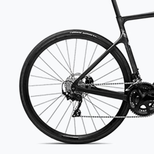 Orbea Orca M30 2023 шосеен велосипед сив N10757A3