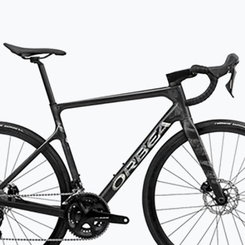 Orbea Orca M30 2023 шосеен велосипед сив N10757A3