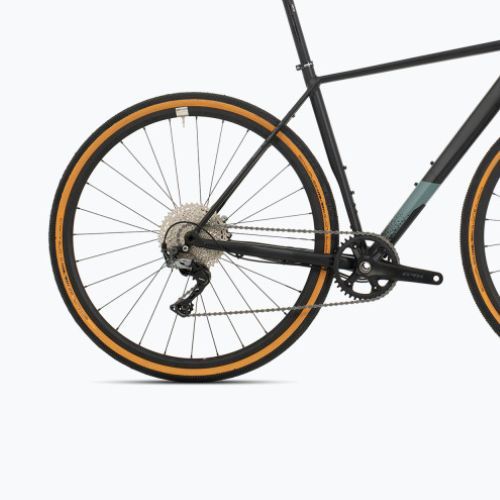 Superior X-ROAD Elite GR велосипед за чакъл черен 801.2022.28016