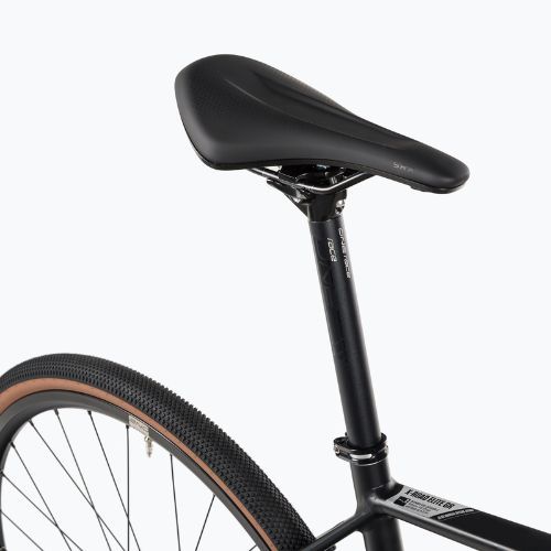 Superior X-ROAD Elite GR велосипед за чакъл черен 801.2022.28016