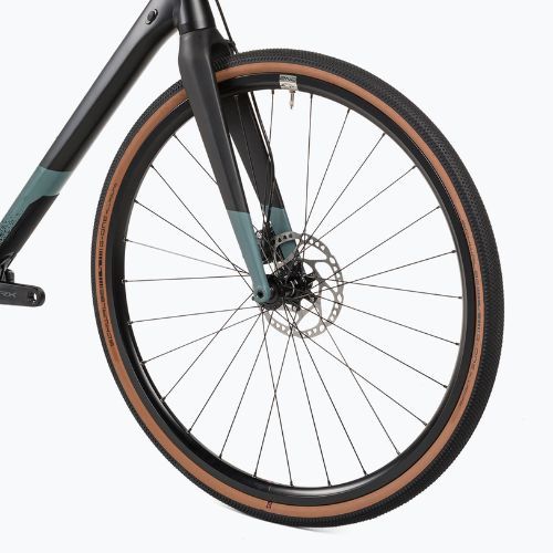 Superior X-ROAD Elite GR велосипед за чакъл черен 801.2022.28016