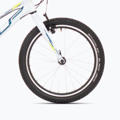 Детски велосипед Superior RACER XC 20 бял 801.2023.20001