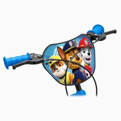 Детски велосипед Toimsa 14" Paw Patrol Boy червен 1474