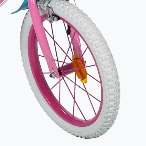 Детски велосипед Toimsa 16" Peppa Pig pink