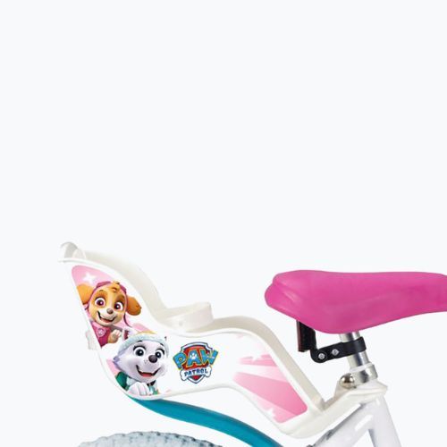 Детски велосипед Toimsa 16" Paw Patrol Girl бял 1681