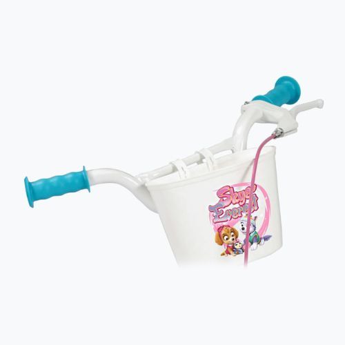 Детски велосипед Toimsa 12" Paw Patrol Girl бял 1181